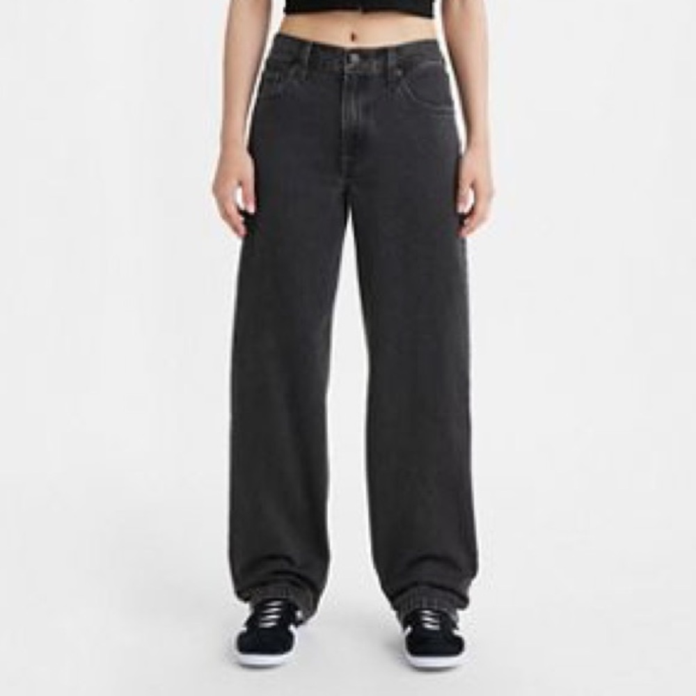 Levi’s Dad Jeans